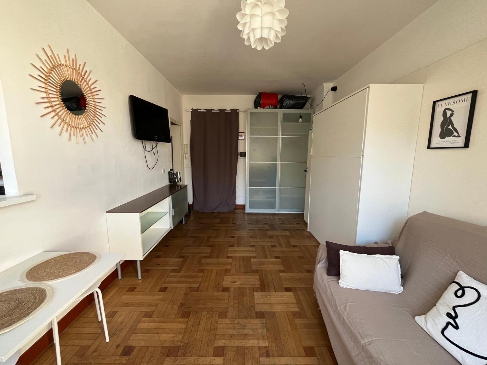 With Large Terrace Sea View 4th Floor Appartamento Nizza